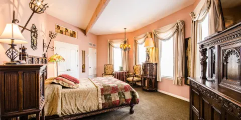 Messina Hof Winery - Bryan