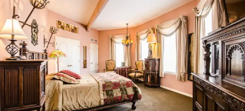 Baymont properties in Brazos County