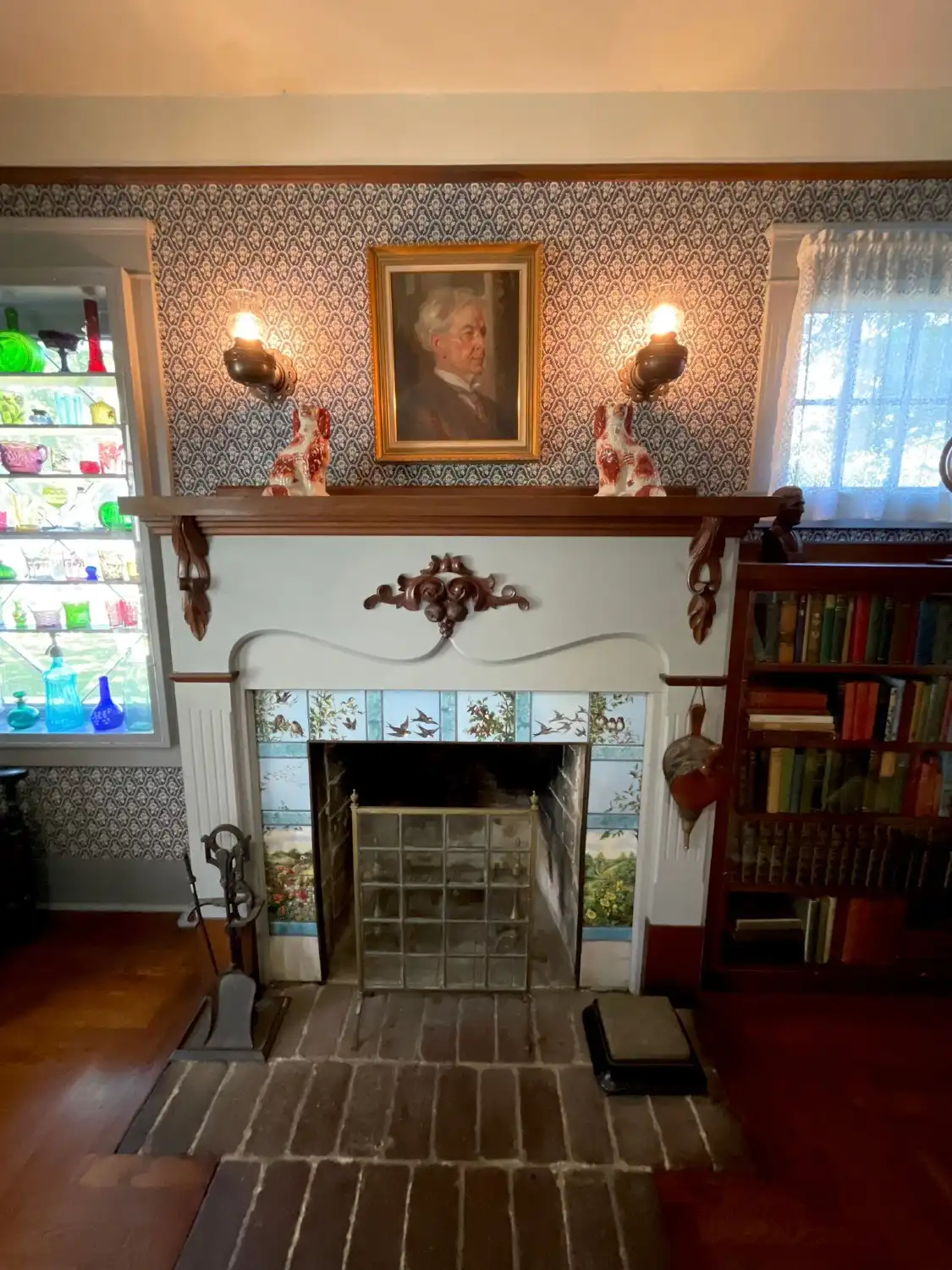 Hotels near Luther Burbank Home & Gardens