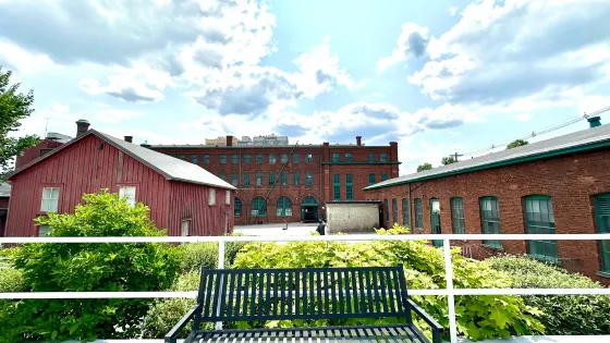 Thomas Edison National Historical Park