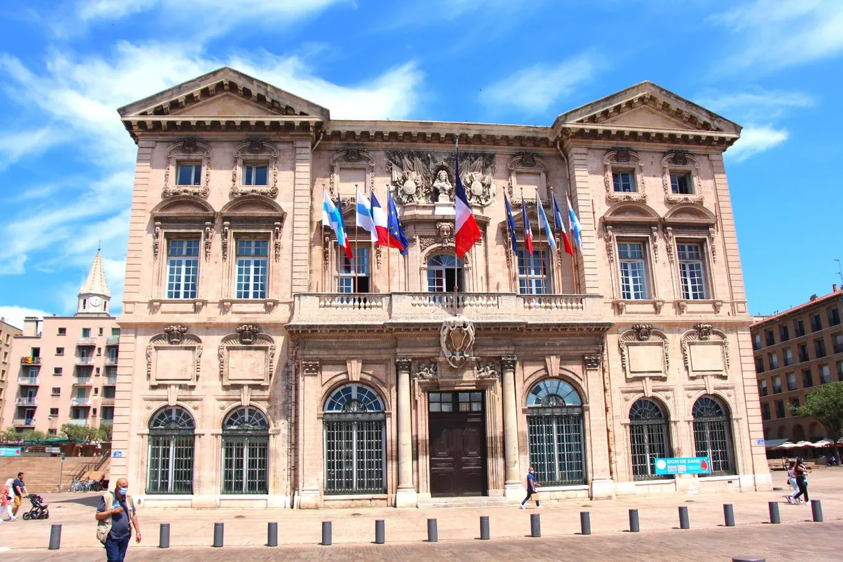 1_Ville de Marseille