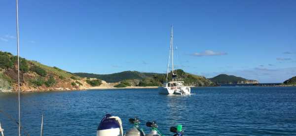 Hotels in Other Islands, Brittiläiset Neitsytsaaret