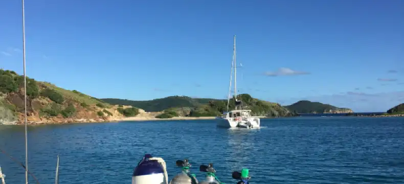 Hotels With Wifi in Other Islands, British Virgin Islands