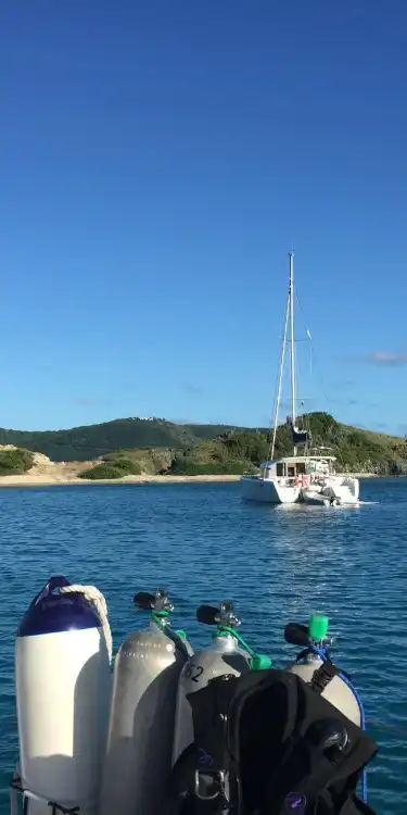 Hotels With Parking in Other Islands, British Virgin Islands