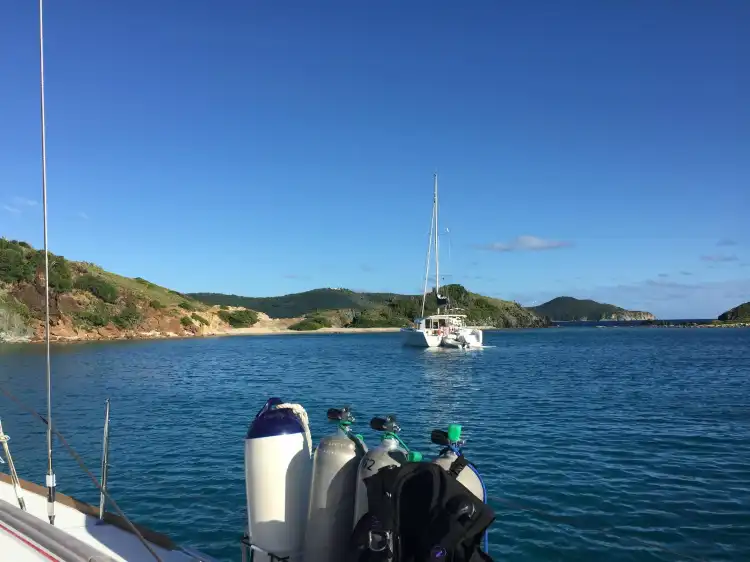 Khách Sạn Có Đỗ xe Tại Other Islands, Quần đảo Virgin thuộc Anh