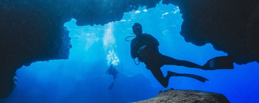 Big Island Divers
