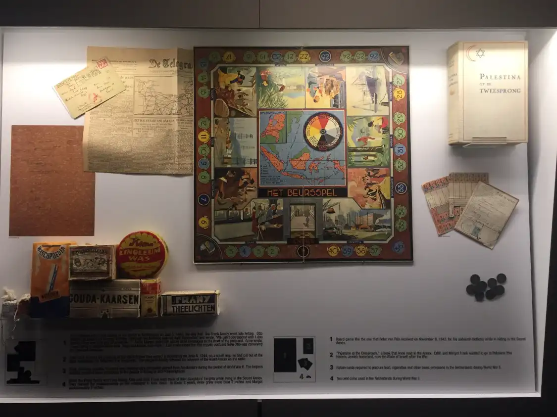 Hotel dekat Simon Wiesenthal Center