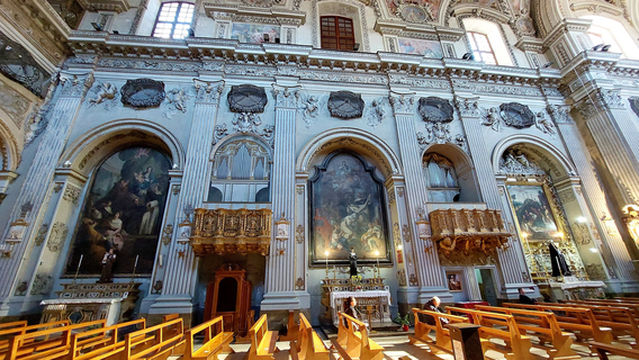 Chiesa Santa Maria della Pieta'