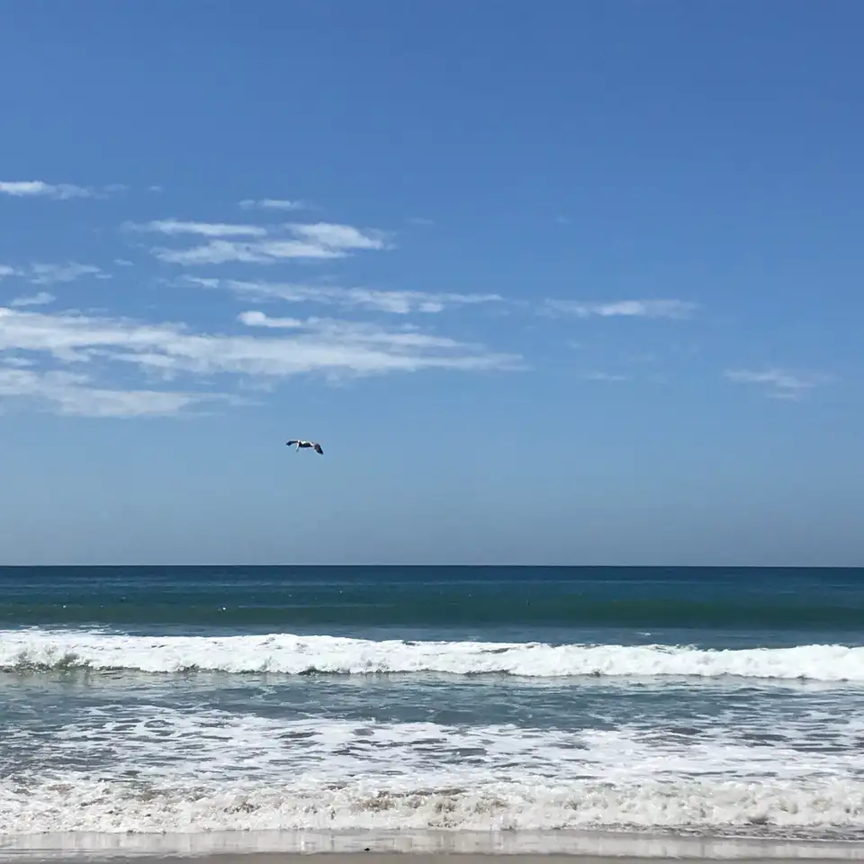 3_Santa Teresa Beach