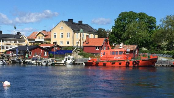 Sandhamn