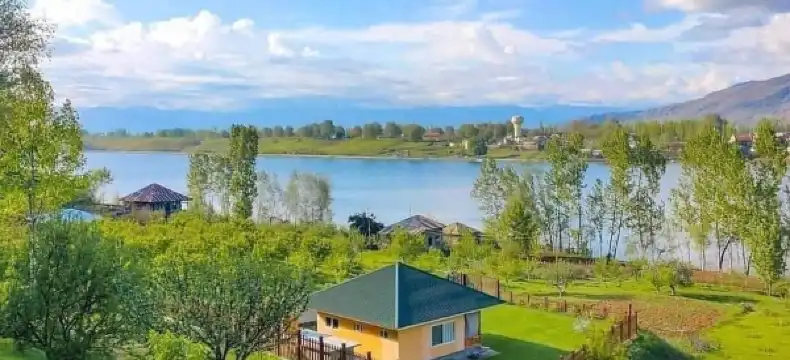 Hotels in Baramulla
