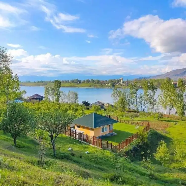 Hotels in Baramulla