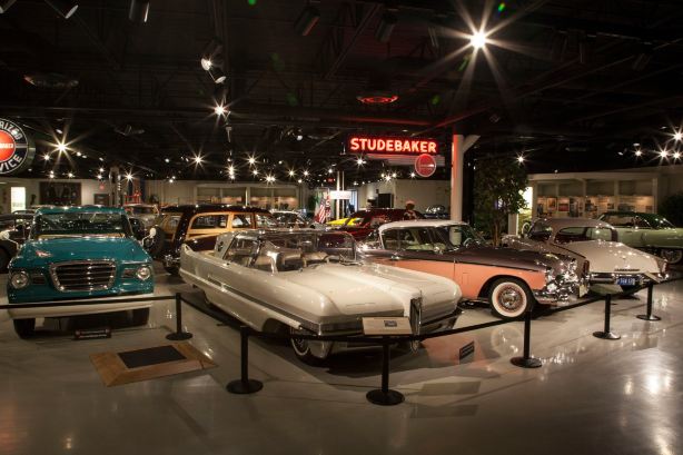 Studebaker National Museum