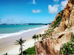 Pipa Beach