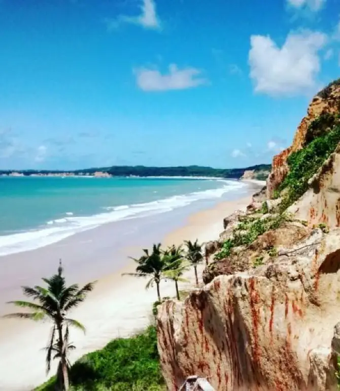 Tibau do Sul