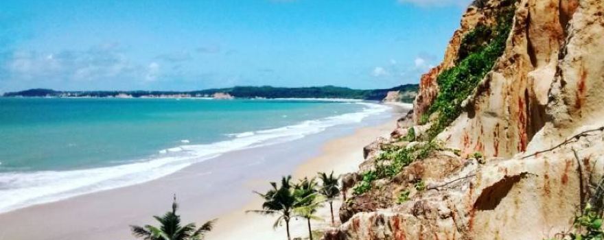 Pipa Beach