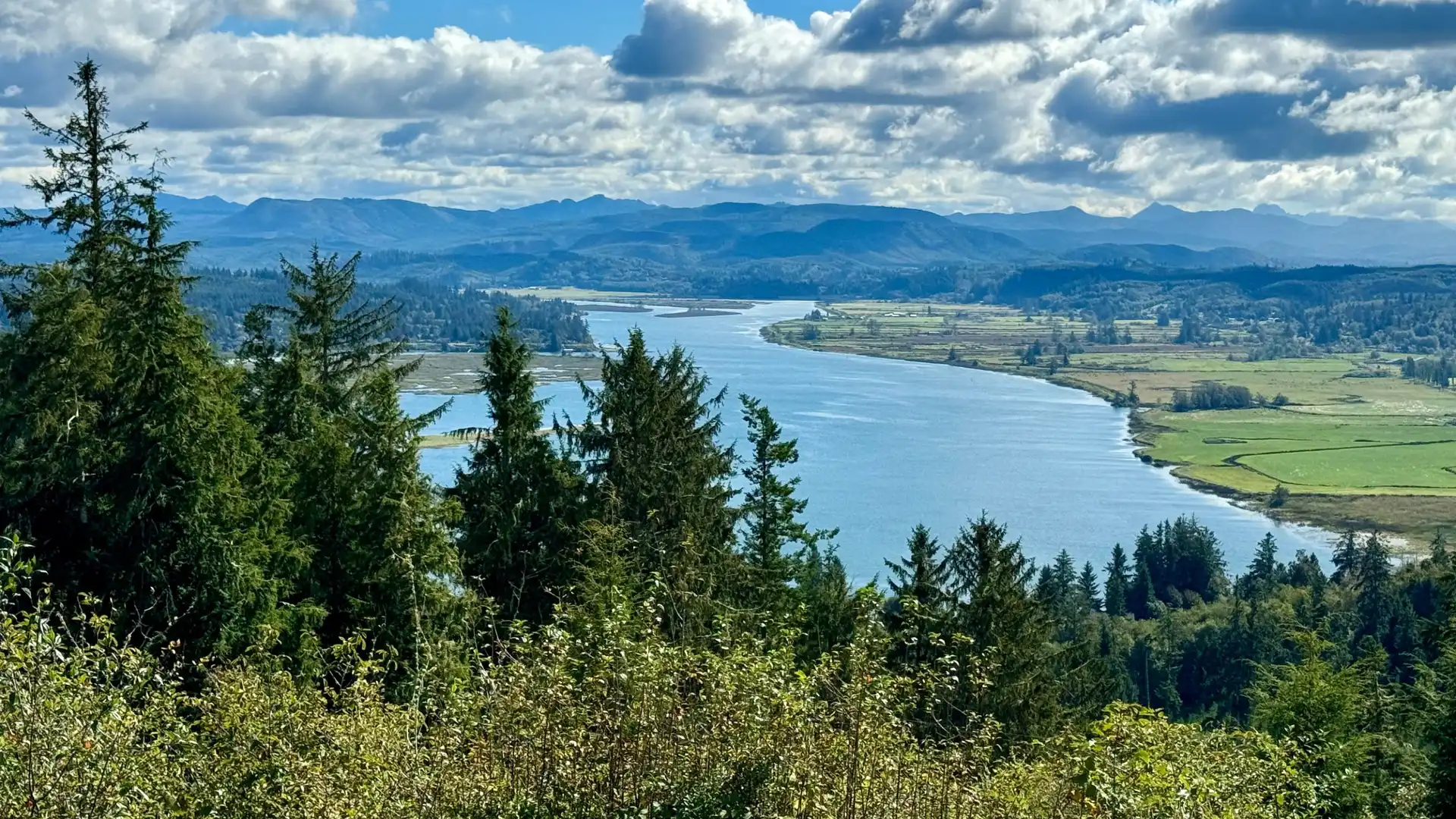 Hotels near The Astoria Column