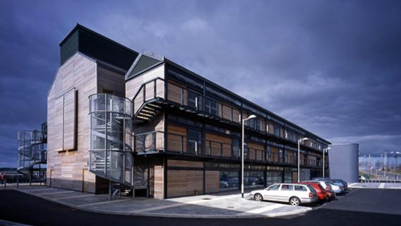 Galeri Caernarfon