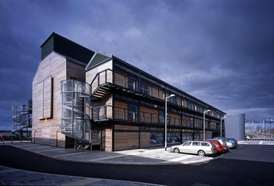 Galeri Caernarfon