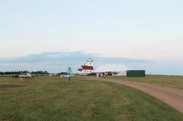 Northumberland Provincial Park