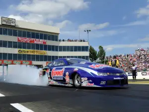 Heartland Motorsports Park