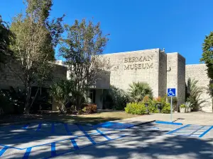 Berman Museum