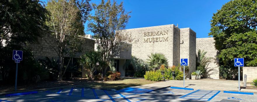 Berman Museum