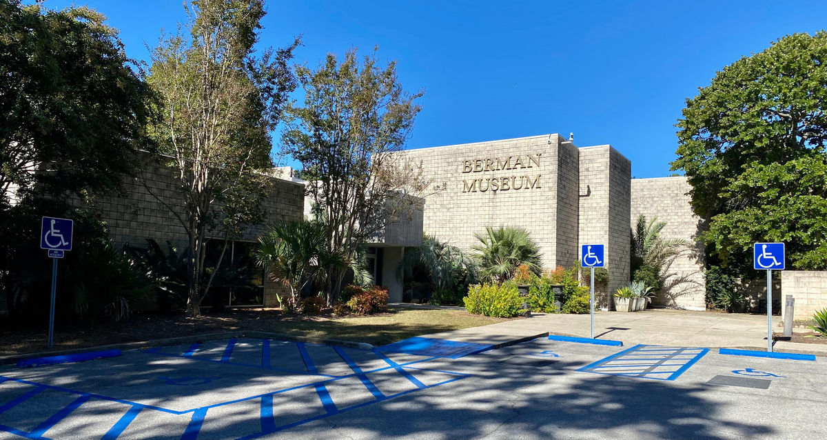 Berman Museum