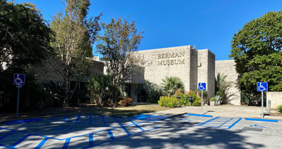 Berman Museum
