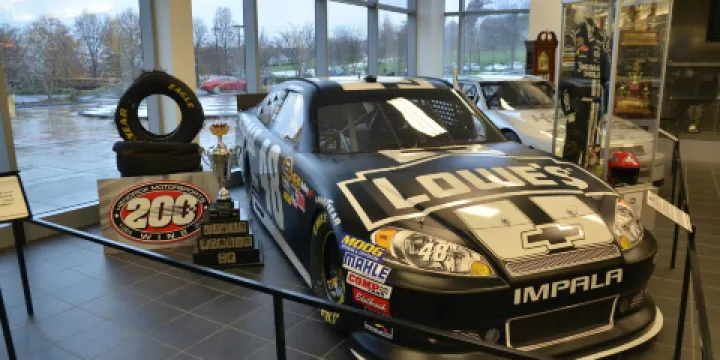 Hendrick Motorsports