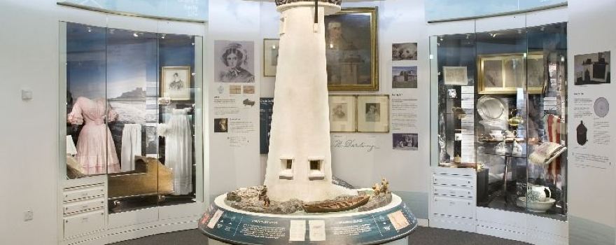 RNLI Grace Darling Museum