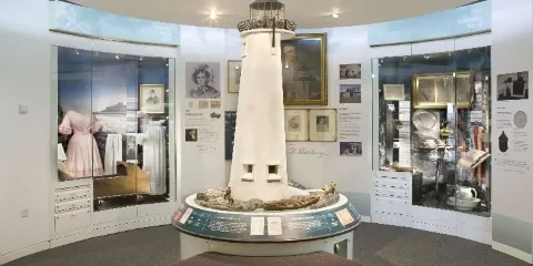 Grace Darling Museum
