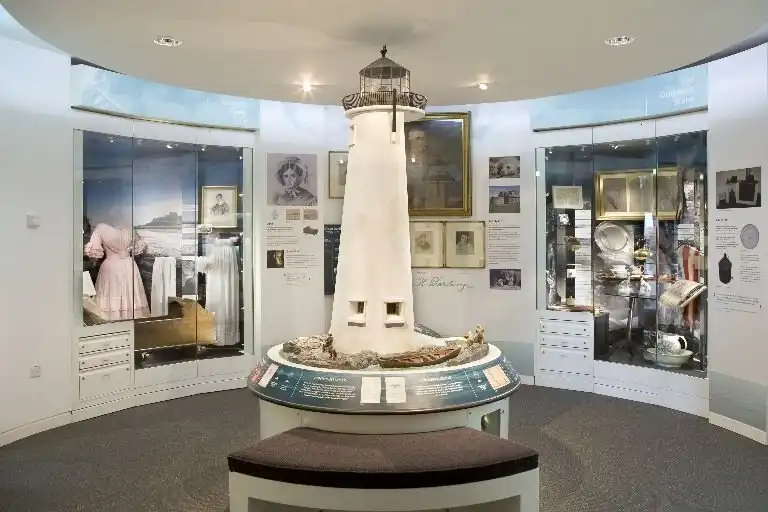 Hotels near RNLI Grace Darling Museum