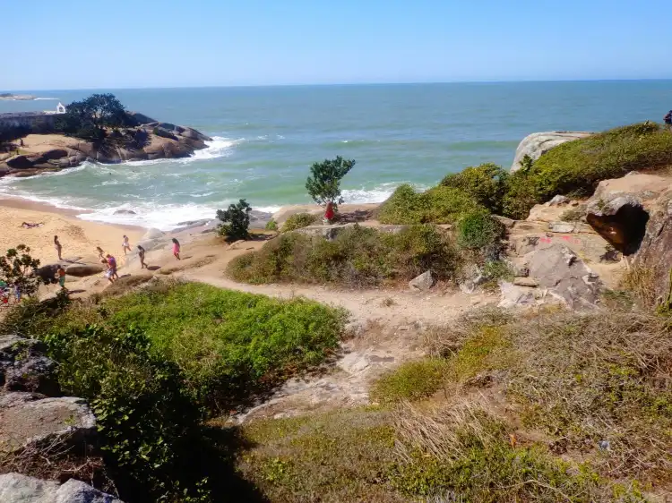 Hotels in Barra de São João