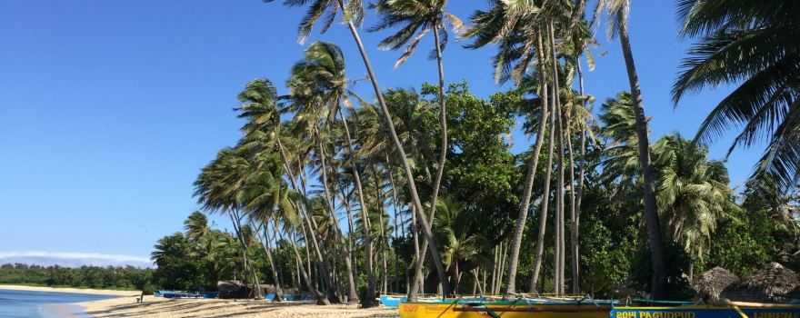 Saud Beach