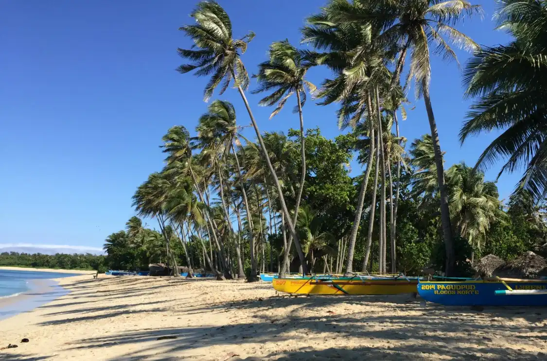 Hotels near Saud Beach