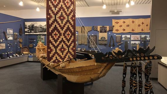 Obihiro Centennial Hall