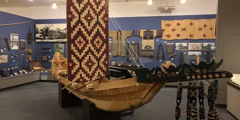 帶廣百年紀念館