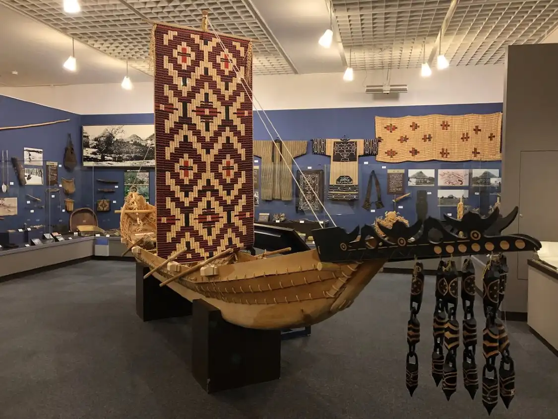 Các khách sạn gần Obihiro Centennial City Museum