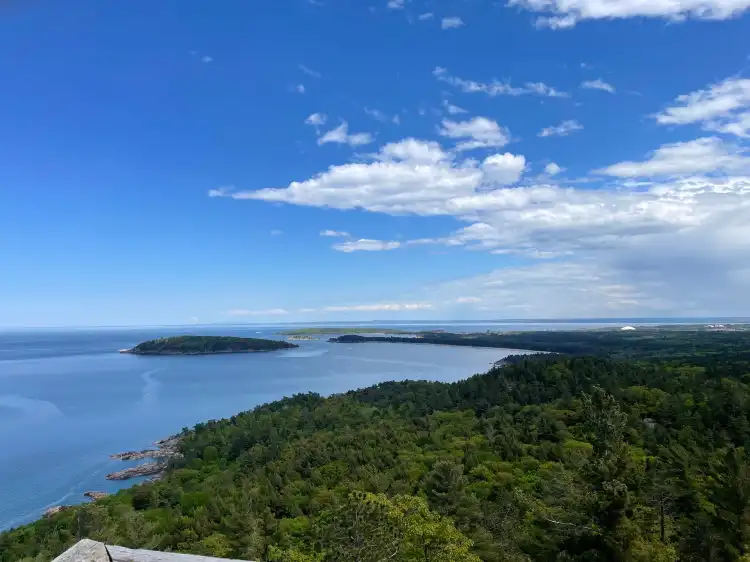 Các khách sạn ở Marquette Township