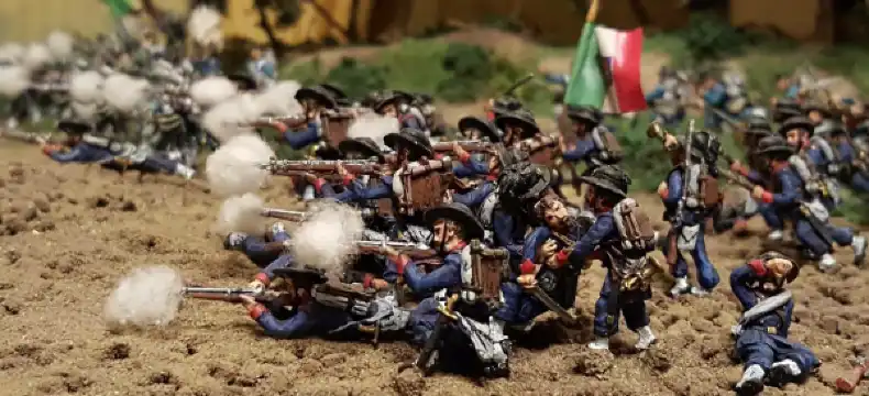 Hoteles en Montecosaro