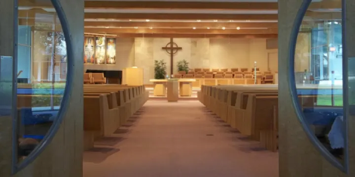 Ormond Beach Presbyterian Church