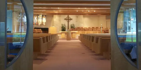 Ormond Beach Presbyterian Church