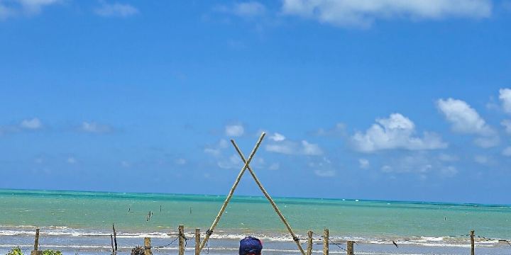 Ipioca Beach