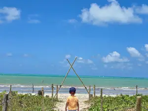 Ipioca Beach