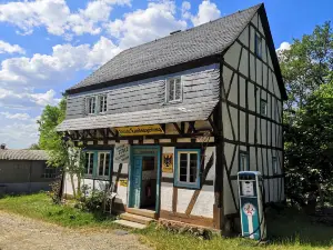 Roscheider Hof