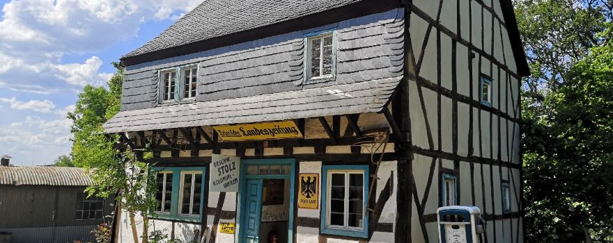 Roscheider Hof