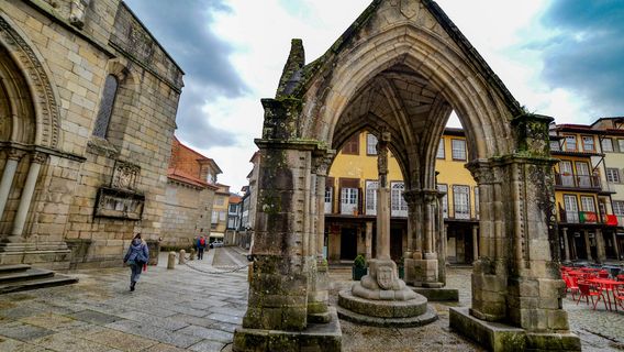 Guimaraes