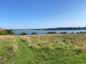 Brixworth Country Park