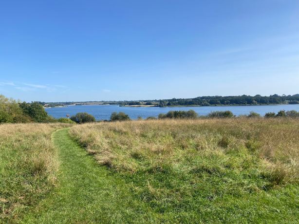 Brixworth Country Park